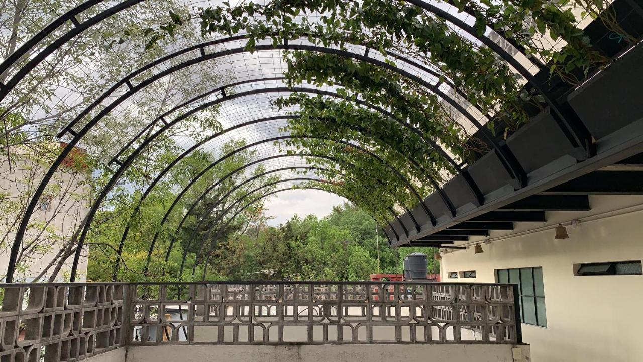 Izta 54 Cidade do México Exterior foto